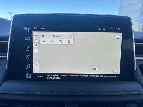 Used 2023 Chevrolet Tahoe High Country w/ Premium Package image 19