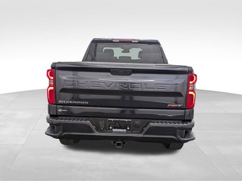 Used 2023 Chevrolet Silverado 1500 RST w/ Protection Package AWD/4WD image 27