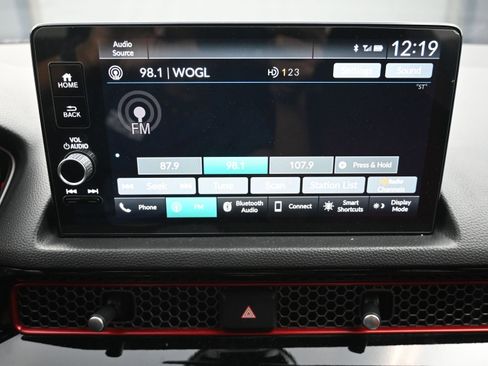 Used 2023 Honda Civic Si image 67