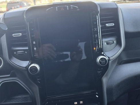 Used 2023 RAM 2500 Tradesman AWD/4WD image 17