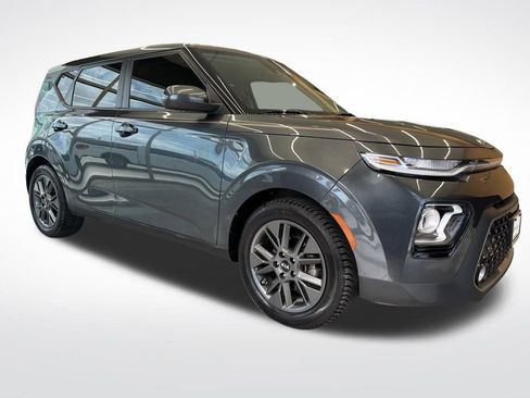 Used 2020 Kia Soul EX image 8