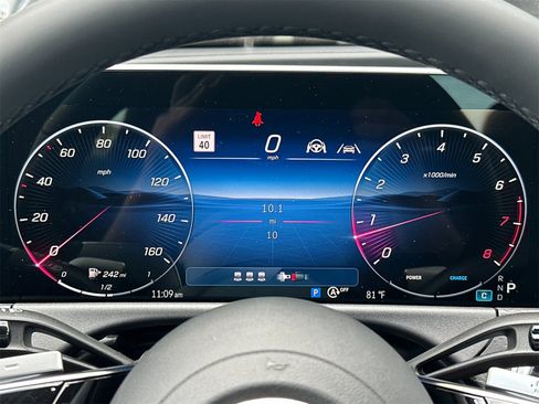 New 2026 Mercedes-Benz E 350 4MATIC Sedan image 29