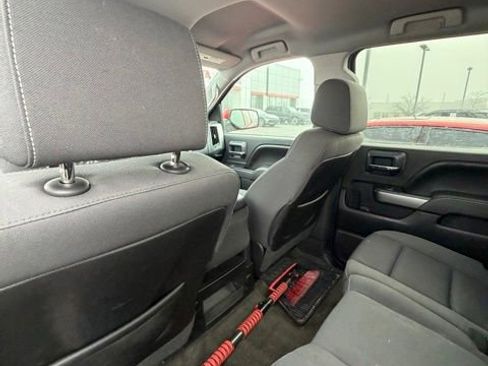 Used 2015 Chevrolet Silverado 1500 LT w/ LT Convenience Package image 26