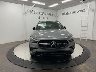 New 2026 Mercedes-Benz GLA 250 GLA 250 video 2