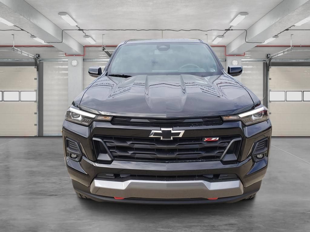 New 2026 Chevrolet Colorado Z71 w/ Z71 Convenience Package 2 AWD/4WD image 2