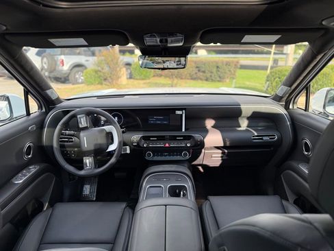 New 2026 Hyundai Palisade Calligraphy image 19