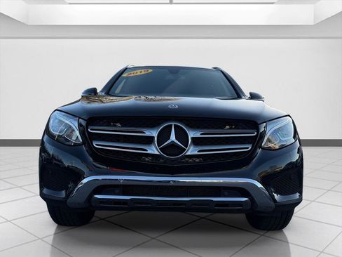 Used 2019 Mercedes-Benz GLC 300 4MATIC image 10