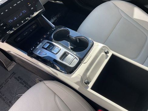 Used 2024 Hyundai Tucson Limited image 9