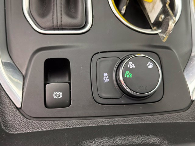 Used 2018 Chevrolet Traverse LT AWD/4WD image 29