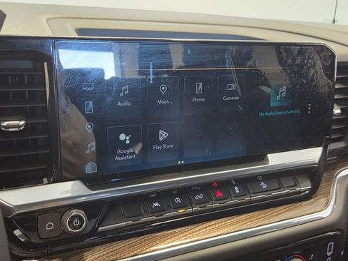 Used 2023 Chevrolet Silverado 1500 RST image 17