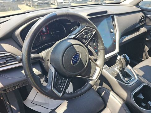 Used 2024 Subaru Outback Limited XT AWD/4WD image 10