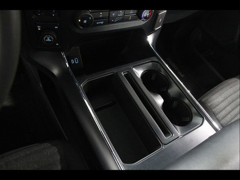 Used 2022 Ford F150 XL w/ STX Black Appearance Package AWD/4WD image 17