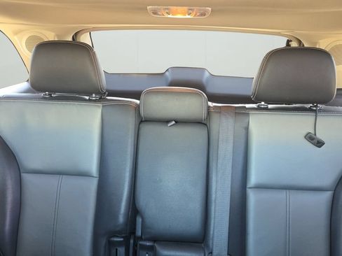 Used 2014 Ford Edge Sport w/ Driver Entry Package AWD/4WD image 14