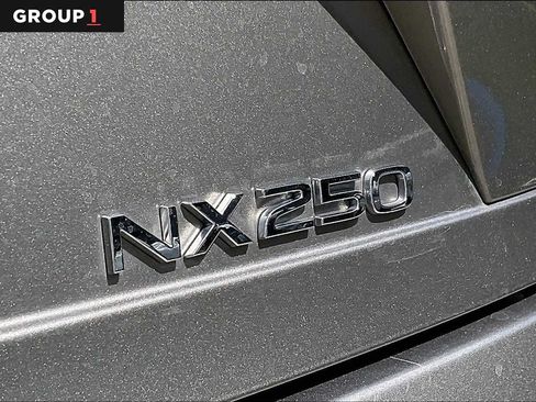 Used 2024 Lexus NX 250 FWD w/ Cold Area Package image 28