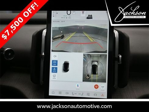 Used 2026 Volvo EX30 Cross Country Ultra w/ Protection Package Premier image 11