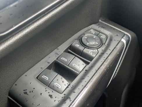 Used 2021 GMC Sierra 1500 AT4 image 21