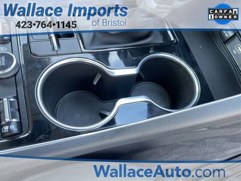 Used 2021 Kia K5 EX w/ EX Premium Package image 33