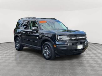 Used 2026 Ford Bronco Sport Big Bend AWD/4WD video 1