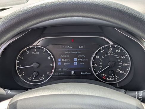 Used 2016 Nissan Murano S AWD/4WD image 14