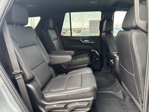 Certified 2025 GMC Yukon Denali image 46