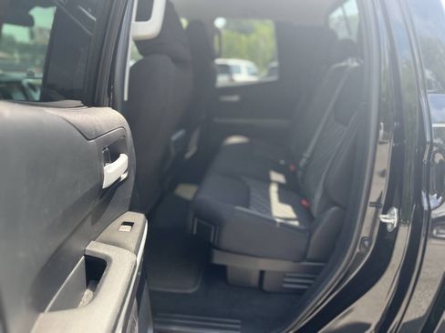 Used 2020 Toyota Tundra SR5 w/ TRD Sport Package AWD/4WD image 14