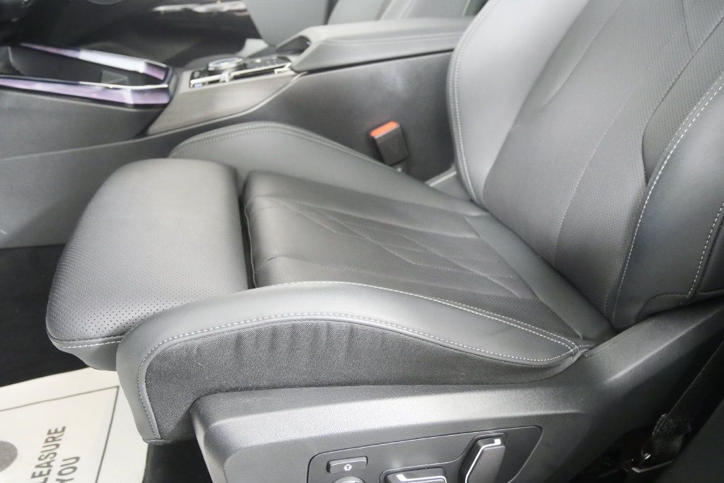 Used 2026 BMW X3 xDrive30i AWD/4WD image 9