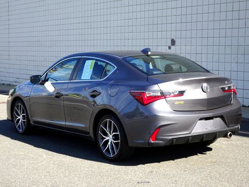 Used 2019 Acura ILX image 5