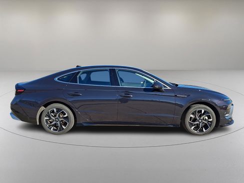 Certified 2024 Hyundai Sonata SEL image 12