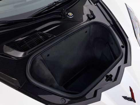 Used 2023 Chevrolet Corvette Z06 image 50