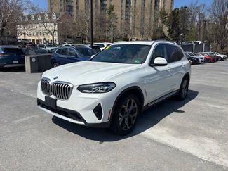 Used 2023 BMW X3 xDrive30i w/ Premium Package video 1