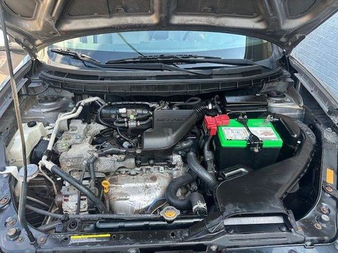 Used 2013 Nissan Rogue SL image 10