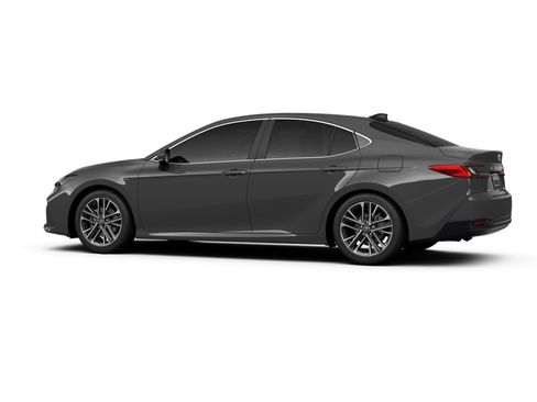New 2026 Toyota Camry XLE image 7