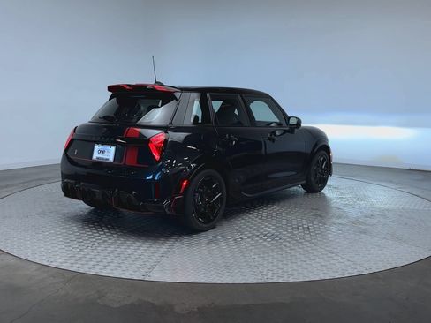 New 2026 MINI Cooper S FWD image 8