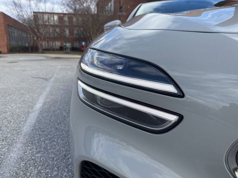 New 2026 Genesis G70 2.5T image 35