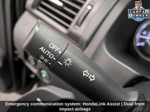 Certified 2024 Honda Passport EX-L image 22
