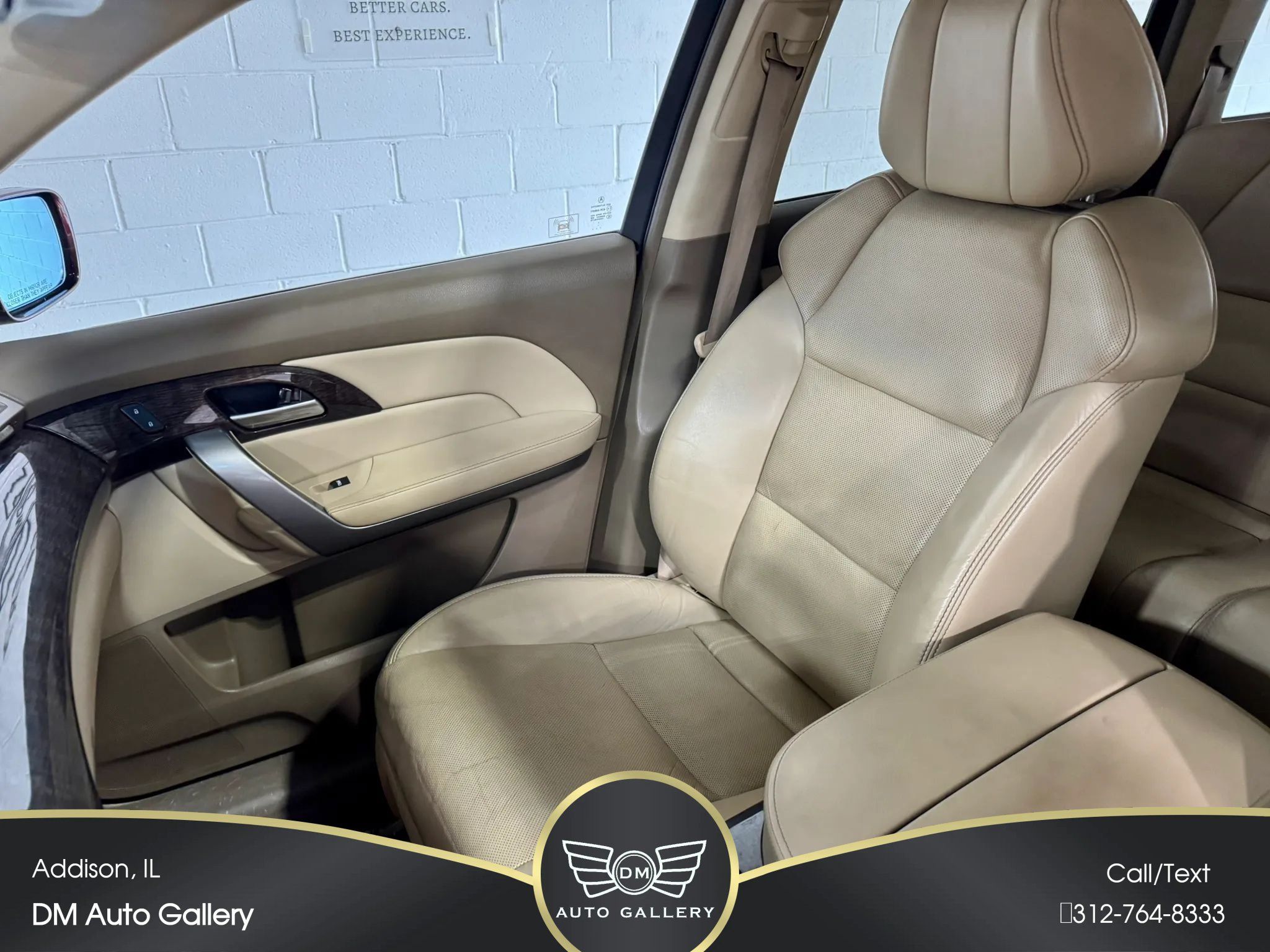 Used 2012 Acura MDX w/ Advance Package AWD/4WD image 17