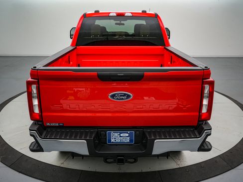 New 2026 Ford F250 XLT w/ Tremor Off-Road Package image 5