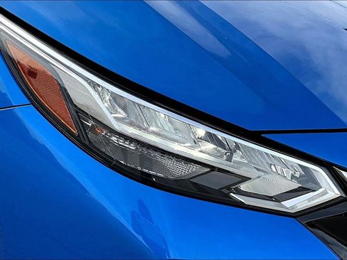 Certified 2023 Nissan Sentra SR w/ Electronics Package FWD image 31