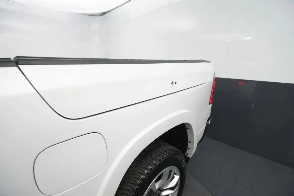 Used 2019 RAM 1500 Limited AWD/4WD image 15