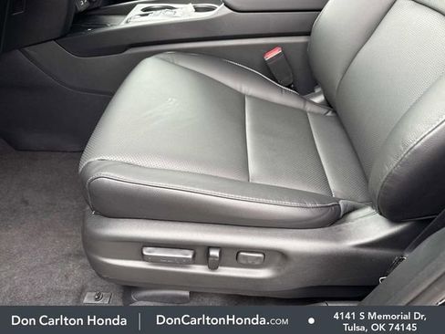 New 2026 Honda Ridgeline RTL image 13