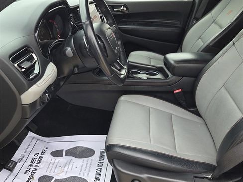 Used 2022 Dodge Durango R/T image 18
