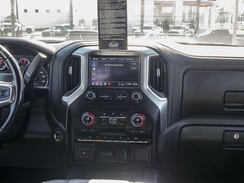 Used 2020 Chevrolet Silverado 1500 RST w/ All-Star Edition image 12