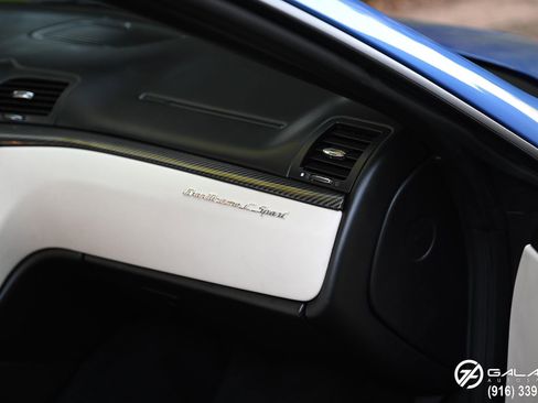 Used 2016 Maserati GranTurismo Sport image 19