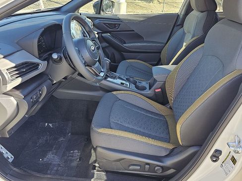 New 2026 Subaru Crosstrek 2.5i Sport AWD/4WD image 23