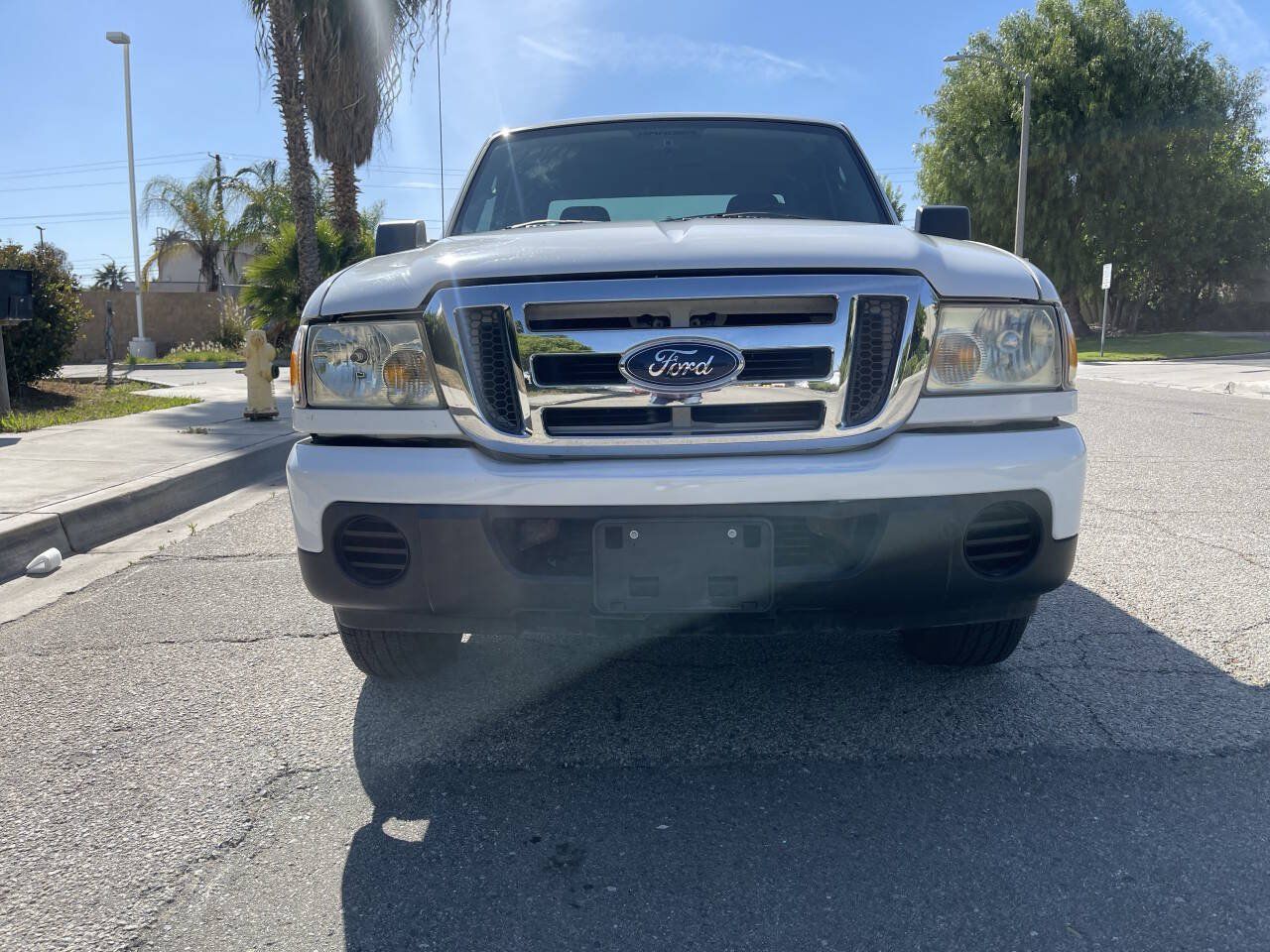 Used 2008 Ford Ranger XLT RWD image 12