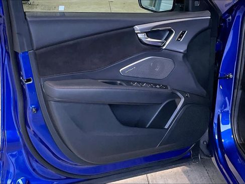 Used 2025 Acura RDX A-Spec image 24