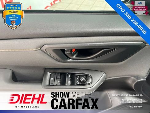 Used 2026 Subaru Forester Wilderness AWD/4WD image 26