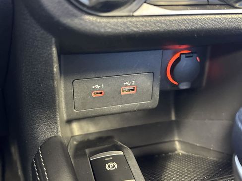 Used 2024 Nissan Kicks SV w/ Interior Electronics Package image 30