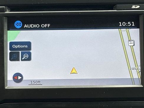 Used 2018 Nissan Titan SV w/ SV Convenience Package image 24