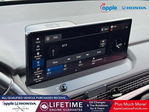 Used 2023 Honda Accord Sport image 12